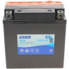 Exide 6СТ-9 Аз AGM (ETX9C-BS) - зображення 4