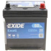 Exide EB504 - зображення 1