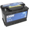 Exide EB741 - зображення 1