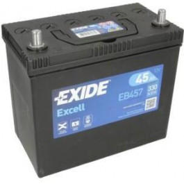   Exide EB457