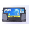 Exide EB741 - зображення 3