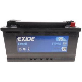   Exide EB950