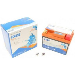   Exide ELTZ5S