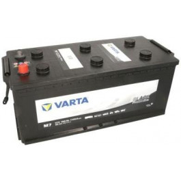   Varta 6СТ-180 АзЕ Promotive Black (680 033 110)