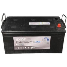   Exide EX2253