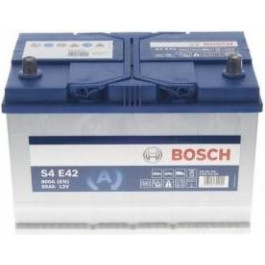   Bosch 6СТ-85 АзЕ EFB Start-Stop (0 092 S4E 420)