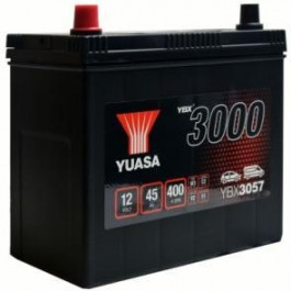   Yuasa 6СТ-45 Аз SMF YBX3057