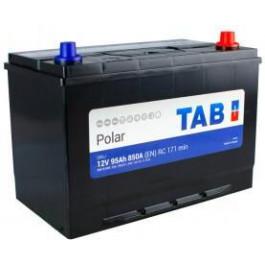   Tab 6СТ-95 АзЕ Polar S Asia (246895)