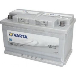   Varta 6СТ-85 BLUE dynamic F19 (585400080)