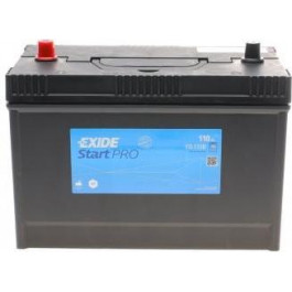   Exide EG110B