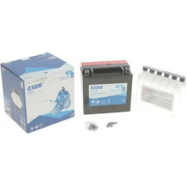   Exide ETX14-BS