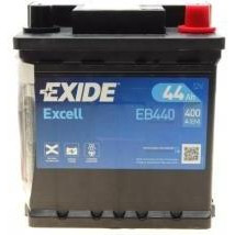   Exide EB440