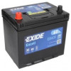 Exide EB605 - зображення 1