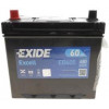 Exide EB605 - зображення 3