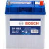 Bosch 6СТ-40 S4 Silver (S40 180) - зображення 5