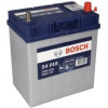 Bosch 6СТ-40 S4 Silver (S40 180) - зображення 7