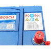 Bosch 6СТ-40 S4 Silver (S40 180) - зображення 9