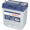 Bosch 6СТ-40 S4 Silver (S40 300) - зображення 5