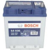 Bosch 6СТ-40 S4 Silver (S40 300) - зображення 6