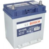 Bosch 6СТ-40 S4 Silver (S40 300) - зображення 7