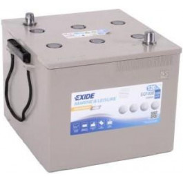   Exide 6СТ-120 АзЕ Equipment AGM EQ1000