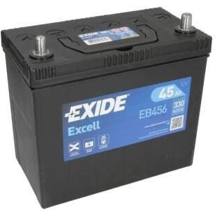 Exide EB456 - зображення 1