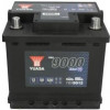 Yuasa 6СТ-50 АзЕ AGM YBX9012 - зображення 3