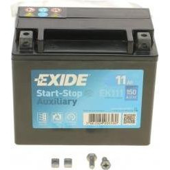   Exide EK111