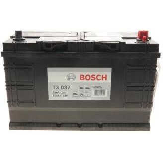 Bosch 6СТ-110 АзЕ (0 092 T30 371) - зображення 1