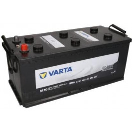   Varta 6СТ-190 АзЕ Black Dynamic (690033120)