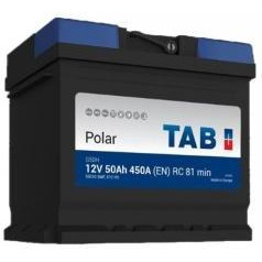   Tab 6CT-50 АзЕ Polar S (246050)