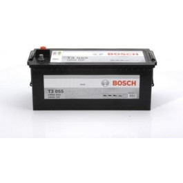   Bosch 6СТ-180 Аз (T30 550) (0092T30550)