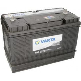   Varta 6СТ-105 Black ProMotive (605103080)