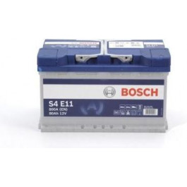   Bosch 6СТ-80 АзЕ Start-Stop EFB (0092S4E111)