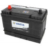 Varta 6СТ-105 Black ProMotive H17 (605102080) - зображення 1