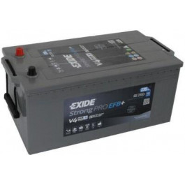   Exide ЕЕ2353