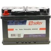   Solgy 6CT-75 Аз (406026)