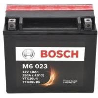   Bosch 6СТ-18 (0 092 M60 230)