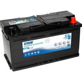   Exide EP800