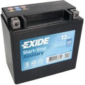 Exide EK131 - зображення 1