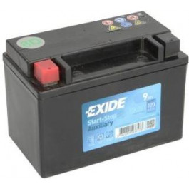   Exide EK091