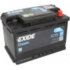 Exide EC700 - зображення 2