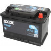 Exide EC700 - зображення 3