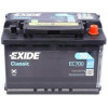 Exide EC700 - зображення 8