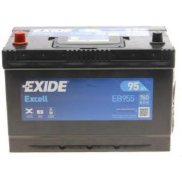   Exide EB955