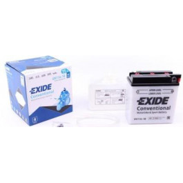   Exide 6N11A-1B