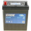 Exide 6СТ-35 Аз Excell (EB357) - зображення 2