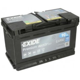   Exide EA900