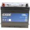 Exide EB705 - зображення 3