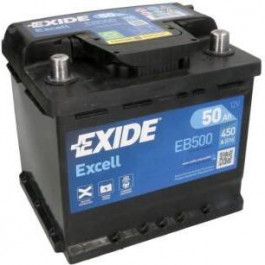   Exide EB500